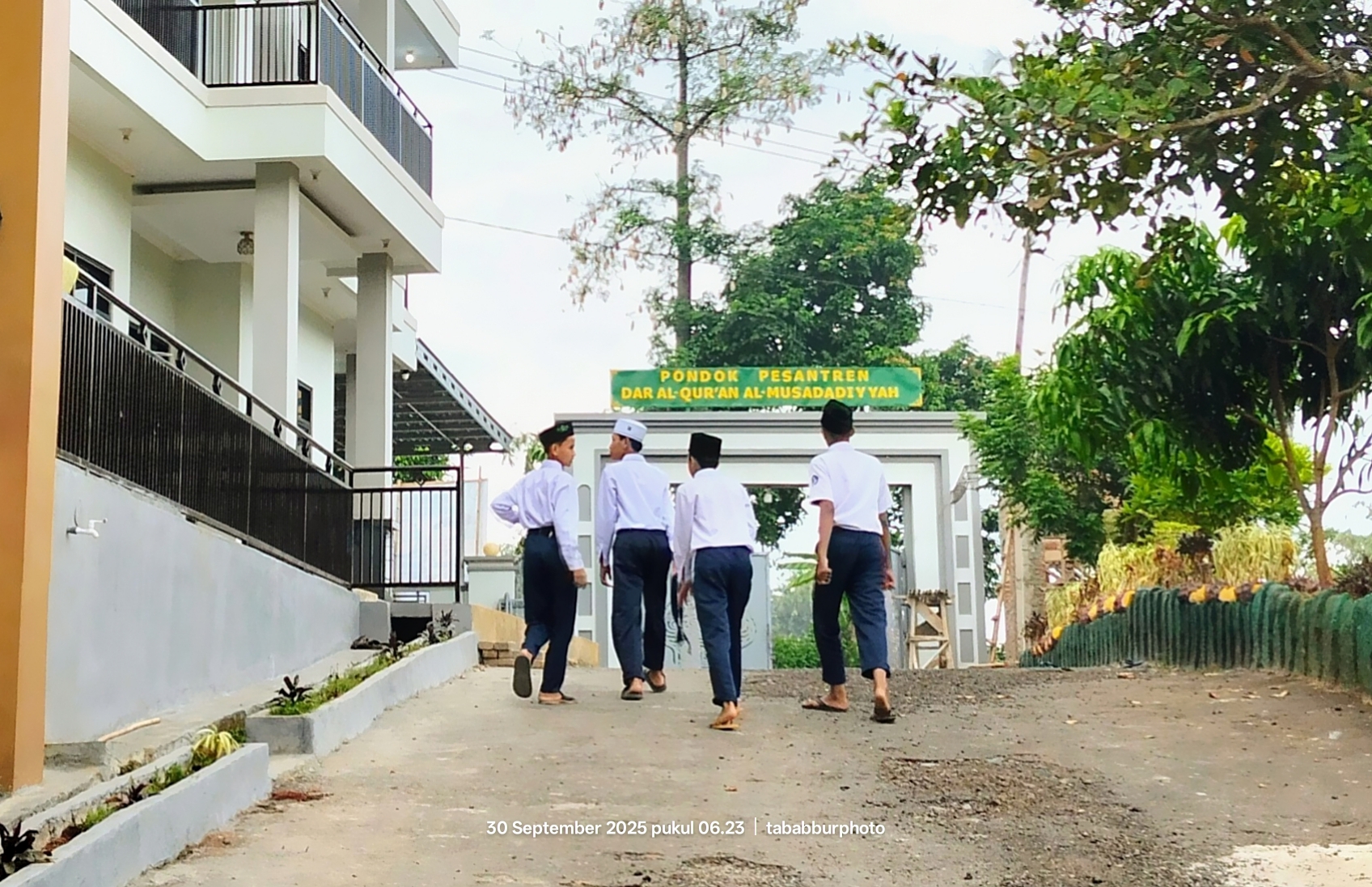 Dokumentasi Kegiatan