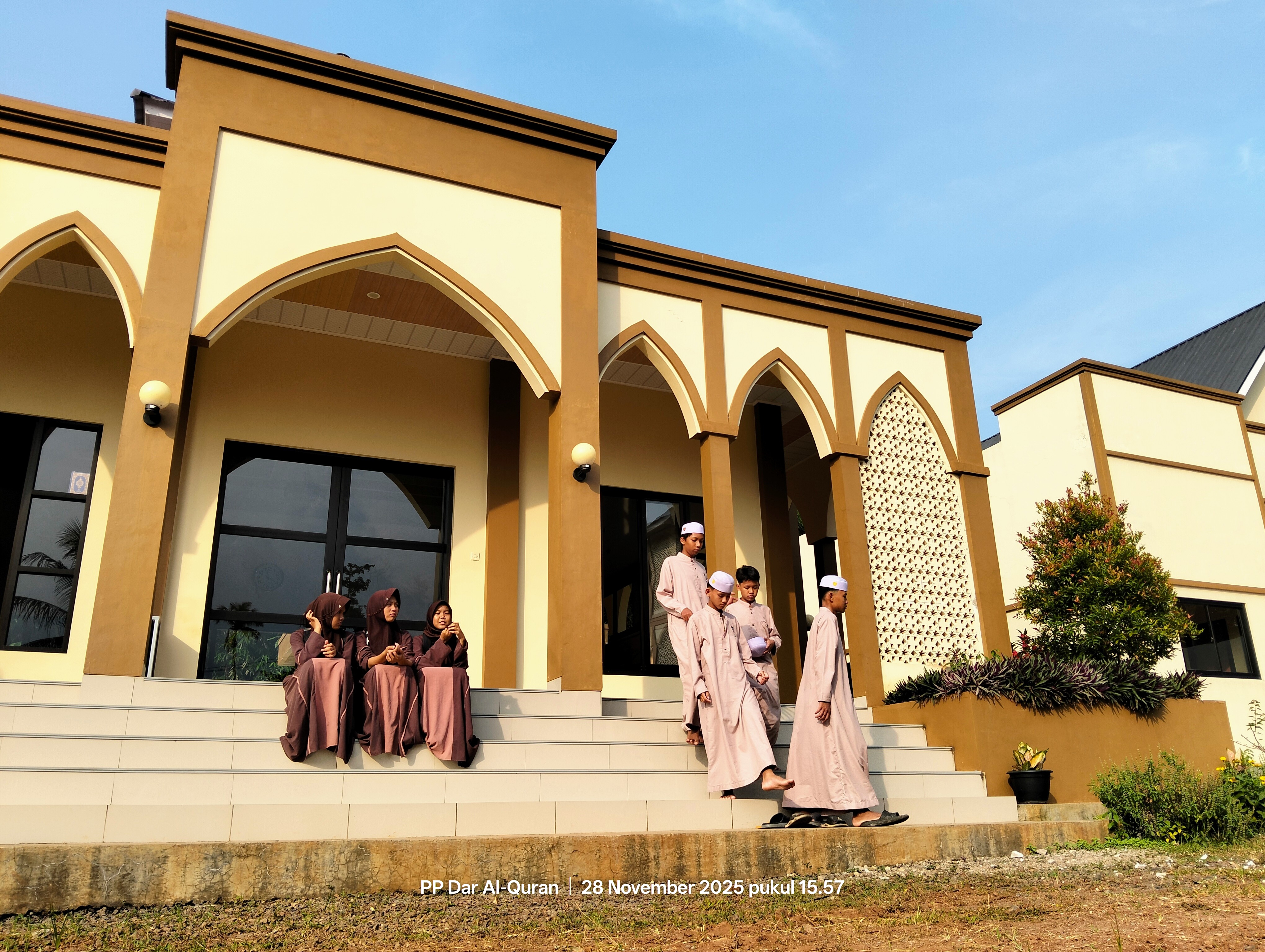 Dokumentasi Kegiatan